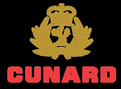 Cunard Line logo